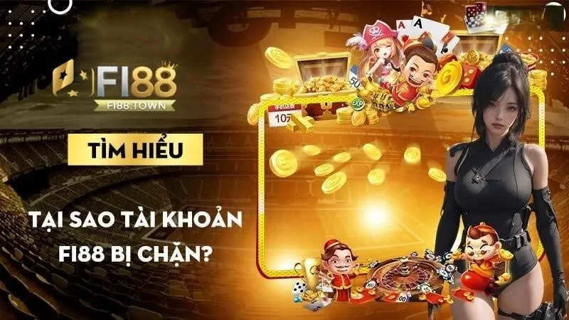 Đăng Nhập Fi88 - id Các vấn đề thường gặp khi đăng nhập Fi88 và cách khắc phục