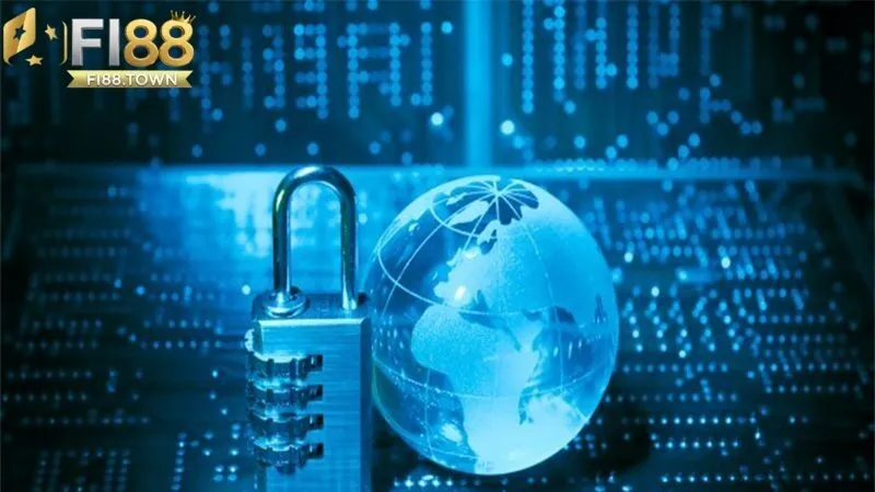 Hệ thống bảo mật hiện đại tại nên sự uy tín của nhà cái Fi88