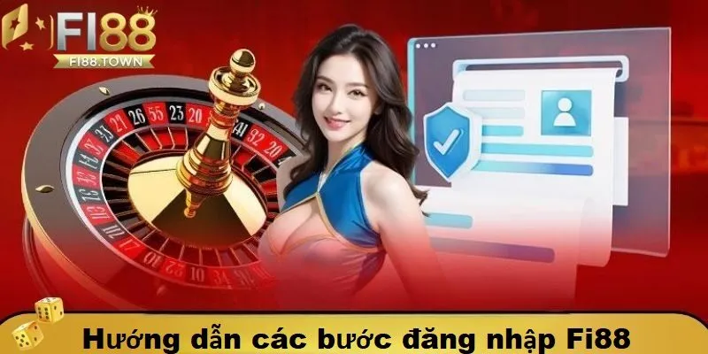 Đăng Nhập Fi88 - id Hướng dẫn các bước đăng nhập Fi88 trên mọi thiết bị
