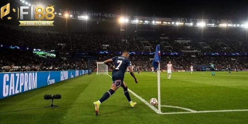 Các Yếu Tố Quyết Định Tài Xỉu Phạt Góc - Bí Quyết Thắng Lớn - id Mẹo chốt kèo tài xỉu phạt góc hiệu quả tại Fi88