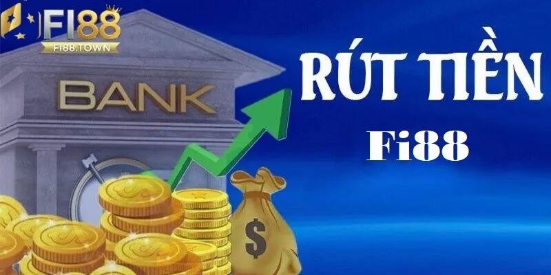 Rút Tiền Fi88 - id So sánh tốc độ rút tiền tại Fi88 với các nhà cái khác