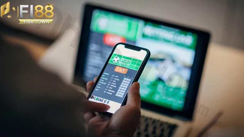 So sánh tỷ lệ kèo chấp 2.75 của Fi88 với các nhà cái khác 