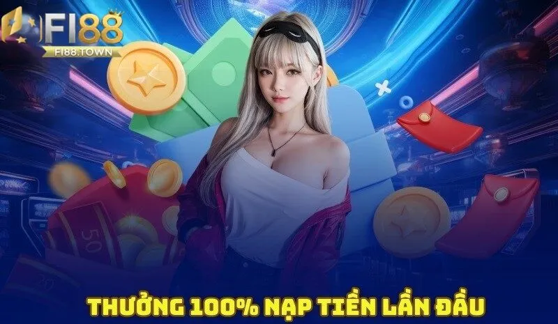 Ưu đãi hấp dẫn chào mừng thành viên mới