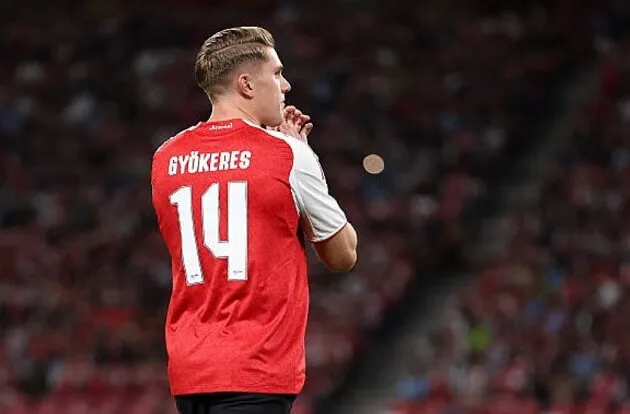 Athletic Club Vs Arsenal Cúp C1: Soi Kèo Bất Bại - id Cơ hội chữa lành cho CĐV Arsenal