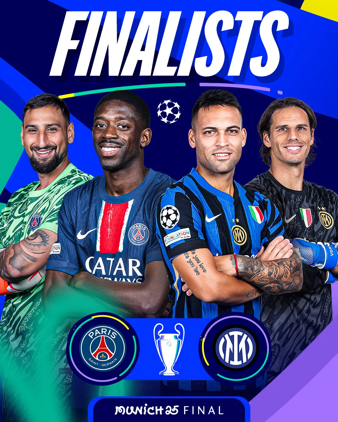 Nhận Định V1 Champions League: Sóng Gió Nổi Lên - id Nhận Định V1 Champions League: Sóng Gió Nổi Lên - id