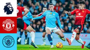 Manchester Derby 2025/26 - id Ngôi sao lên tiếng