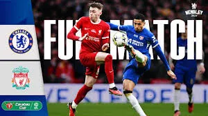 Chelsea Vs Liverpool: Infinity war - id Chelsea vs Liverpool lượt đi