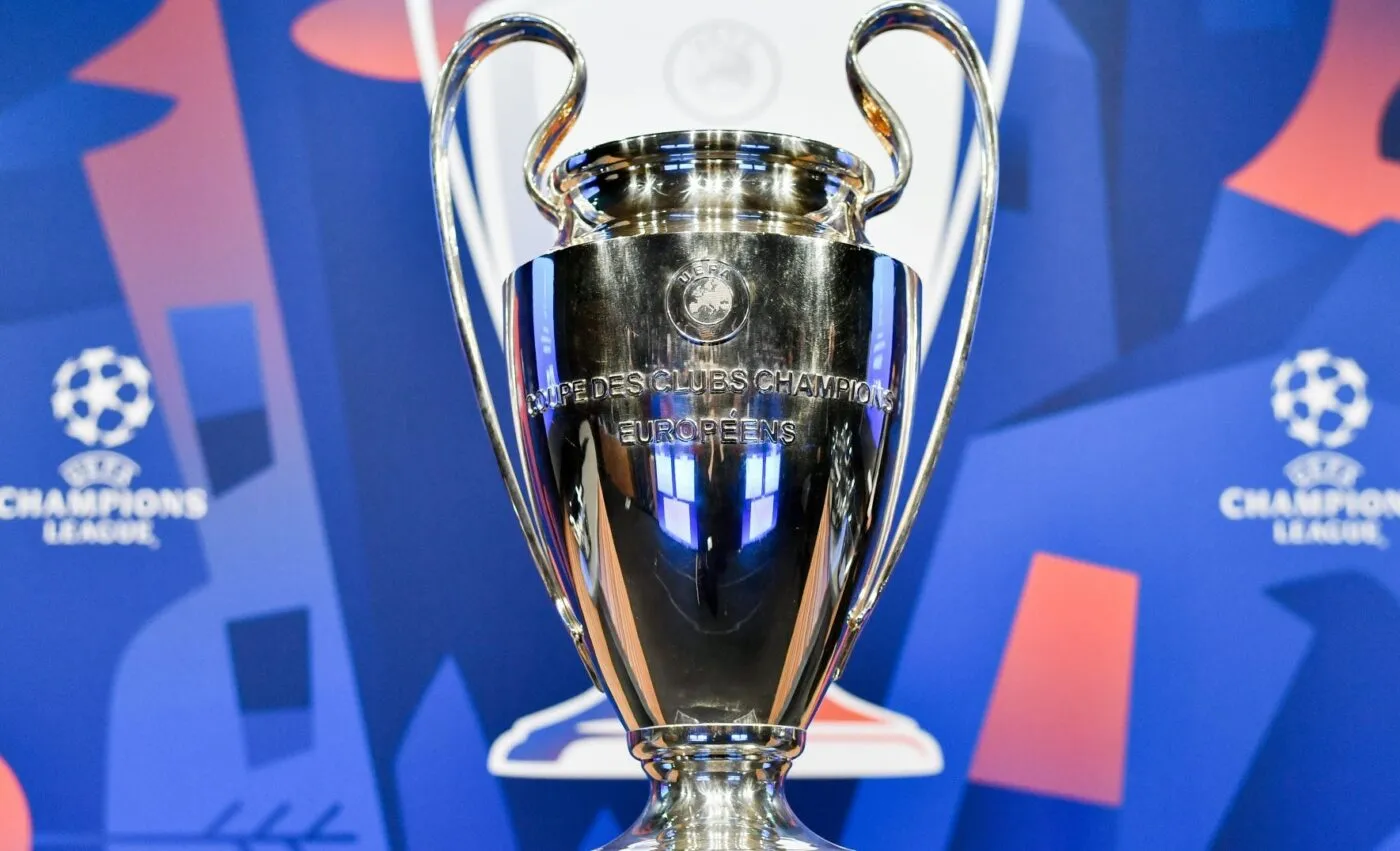Nhận Định V1 Champions League: Sóng Gió Nổi Lên - id Vòng 1 C1 diễn biến đầy bất ngờ